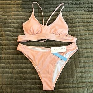 Cupshe Bikini 👙 Size S